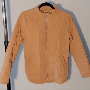 AMAZON BOMBER JACKET